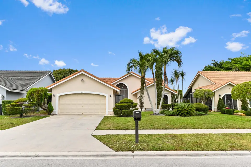 5421 Helene Circle, Boynton Beach, FL 33472 Boynton Beach