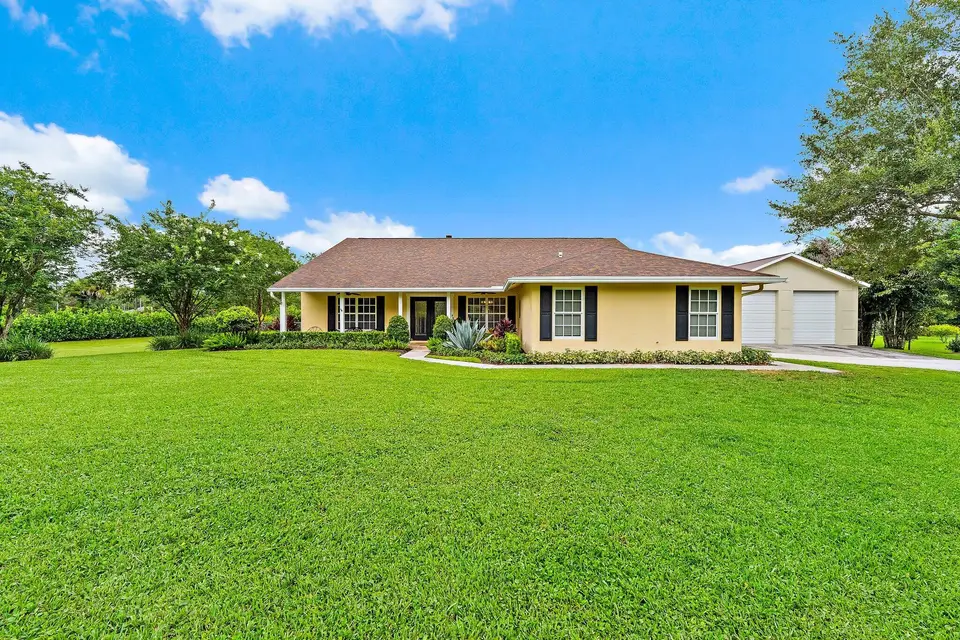 16236 Randolph Siding Road, Jupiter Farms, FL 33478 Jupiter Farms