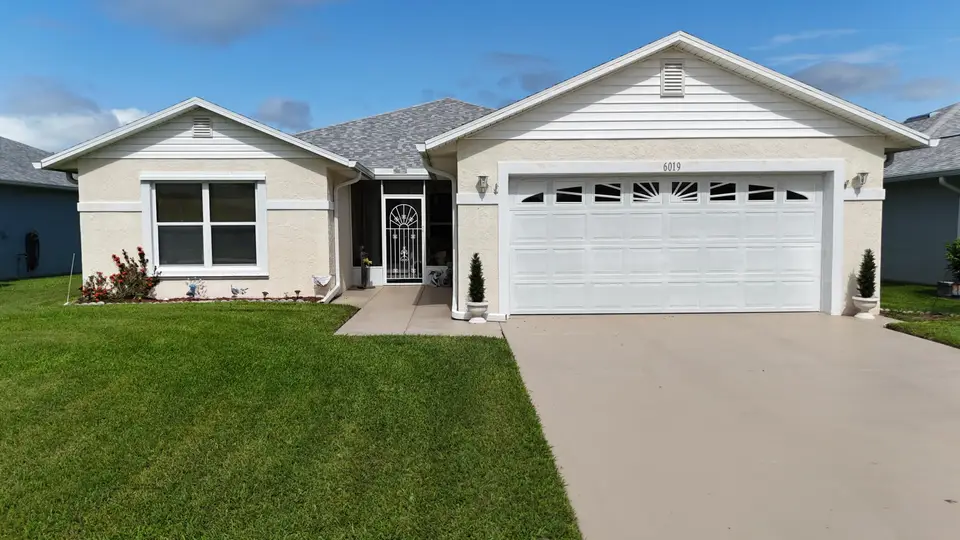 6019 Petticoat Place 6019, Fort Pierce, FL 34982 Fort Pierce