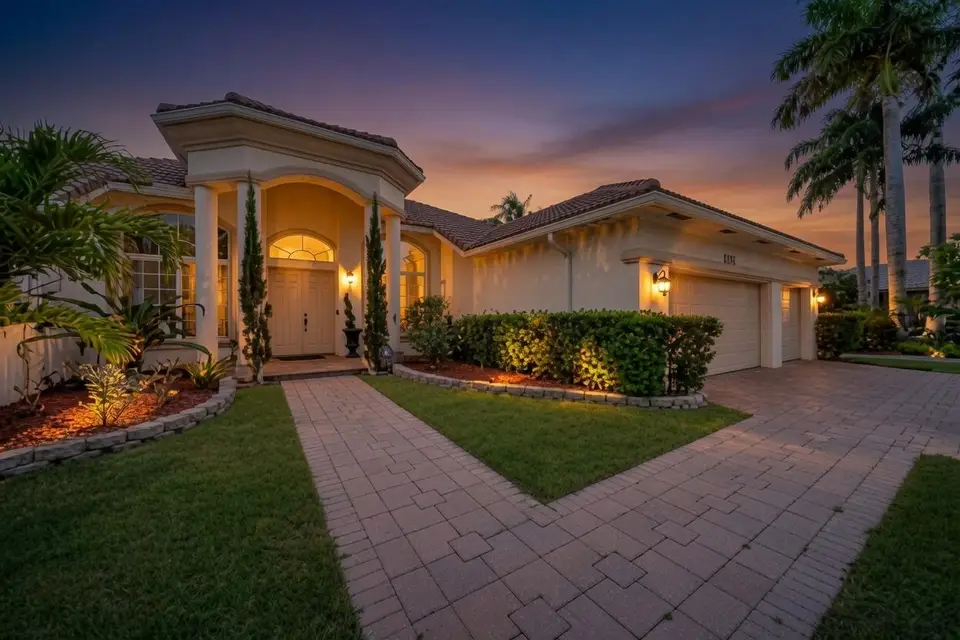 6169 NW 53rd Circle, Coral Springs, FL 33067 Coral Springs