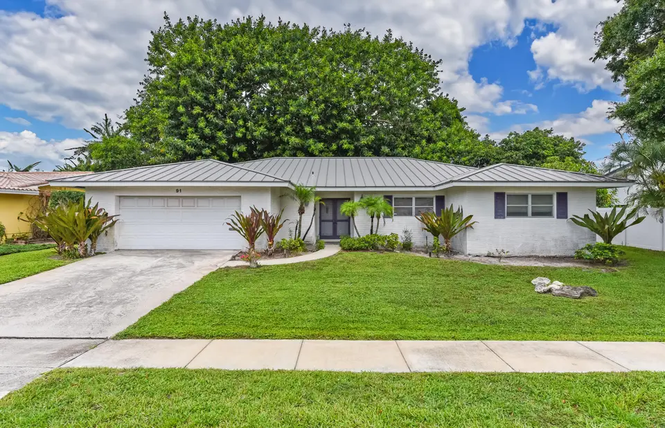 91 SW 11th Avenue, Boca Raton, FL 33486 Boca Raton