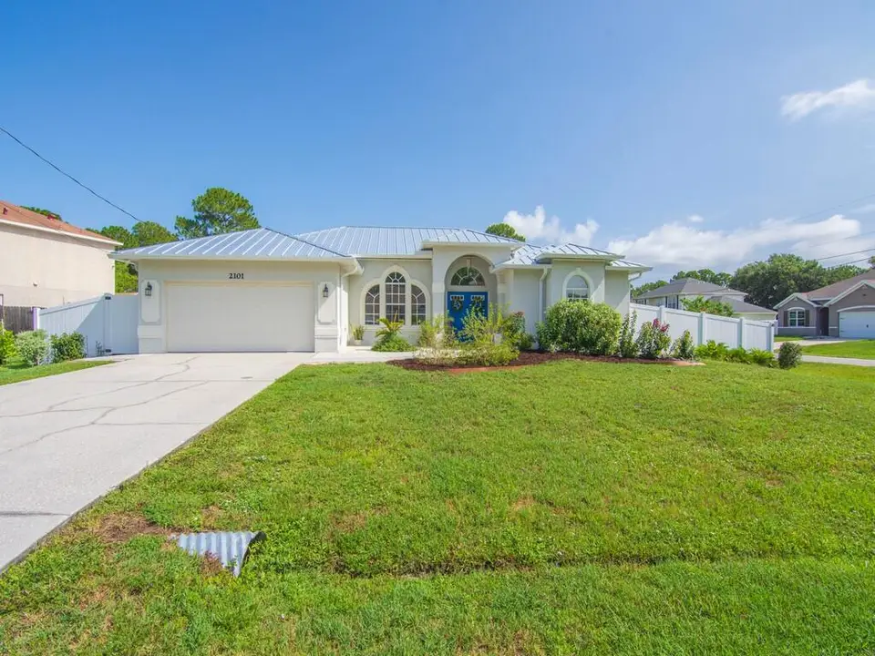 2101 SW Alloway Avenue, Port St. Lucie, FL 34953 Port St. Lucie