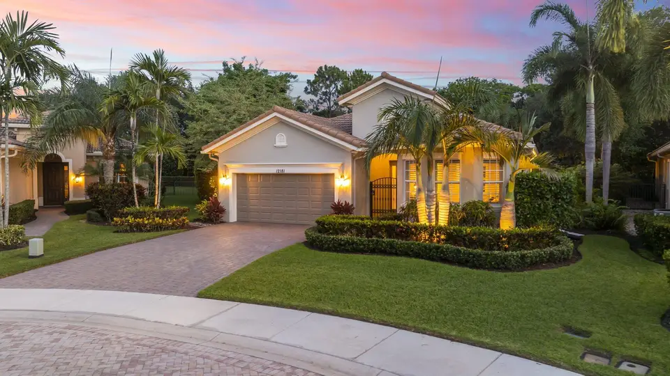 12181 Aviles Circle, Palm Beach Gardens, FL 33418 Palm Beach Gardens