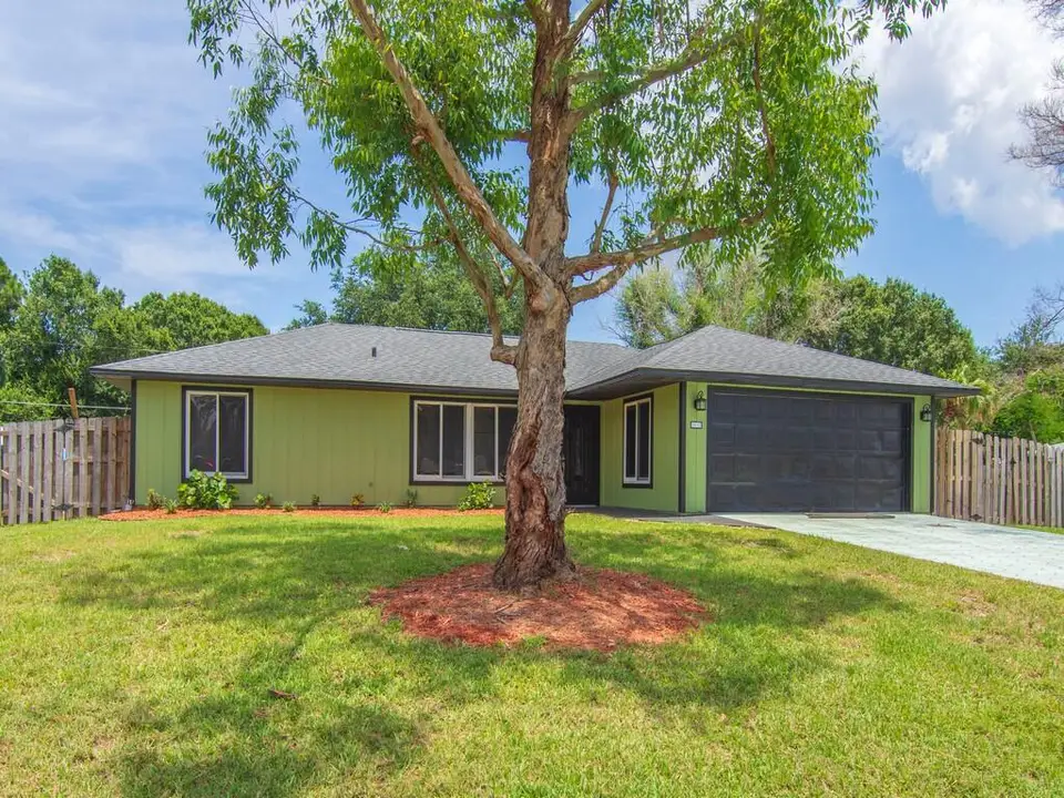 5612 Deleon Avenue, Fort Pierce, FL 34951 Fort Pierce