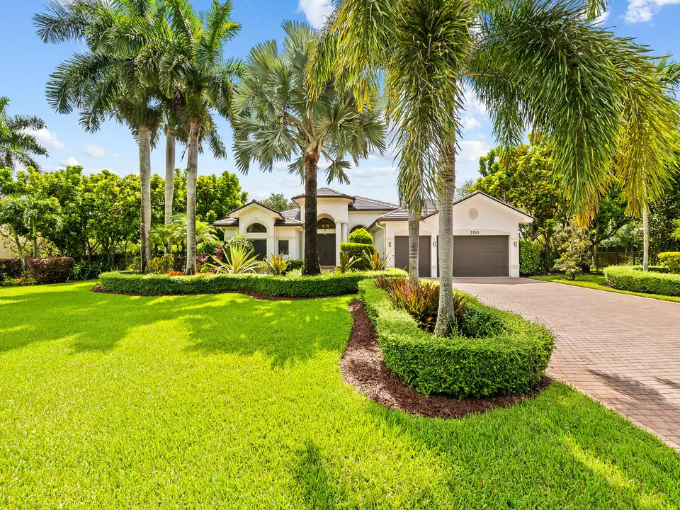 3150 Birch Terrace, Davie, FL 33330 Davie