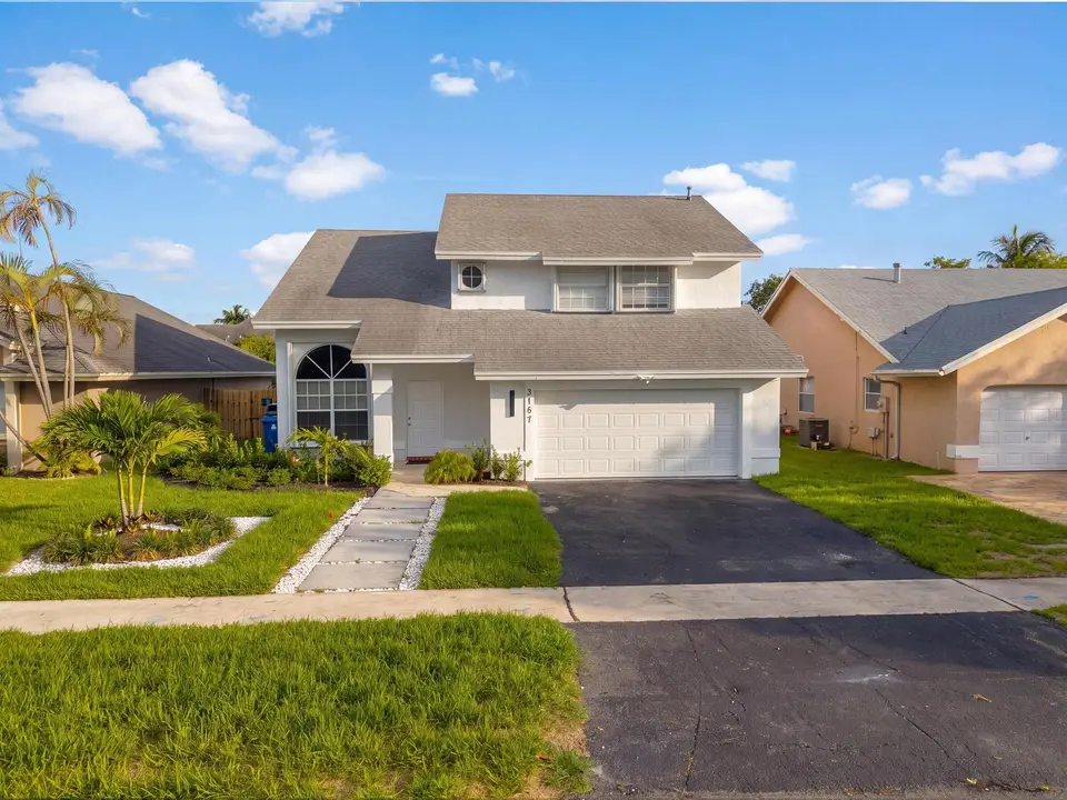 3157 NW 120th Way, Sunrise, FL 33323 Sunrise