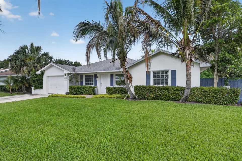 1524 Lance Road, Jupiter, FL 33469 Jupiter