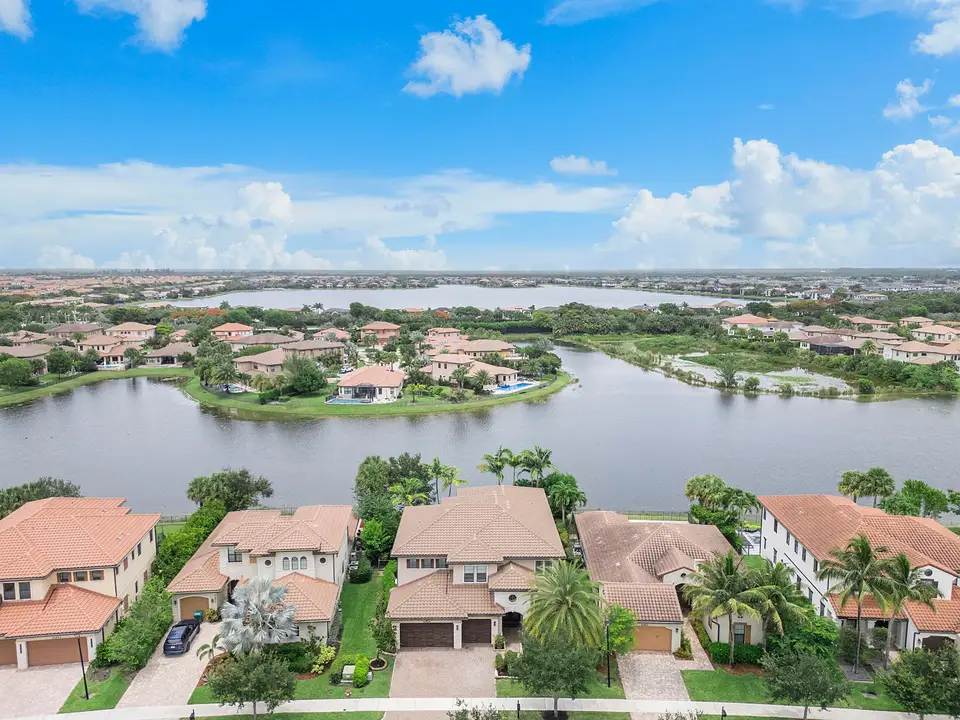 11525 NW 81st Place, Parkland, FL 33076 Parkland