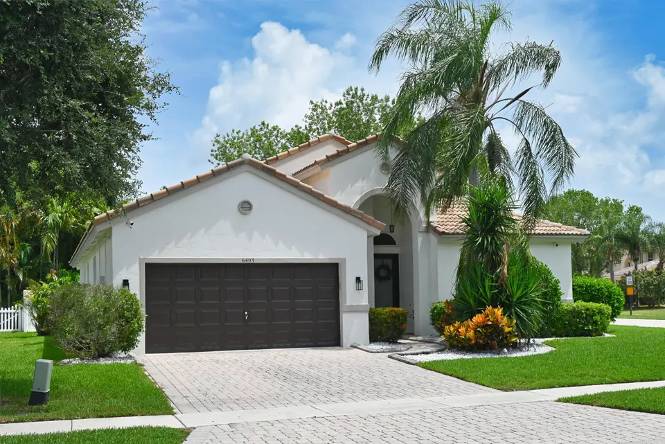 6403 C Durham Drive, Lake Worth, FL 33467 Lake Worth