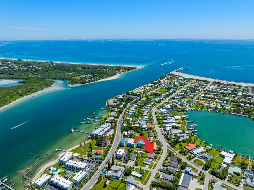 1404 Binney Drive, Fort Pierce, FL 34949 Fort Pierce
