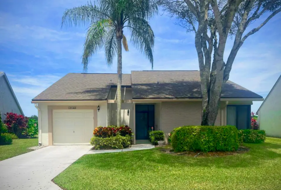 12142 Country Greens Boulevard, Boynton Beach, FL 33437 Boynton Beach