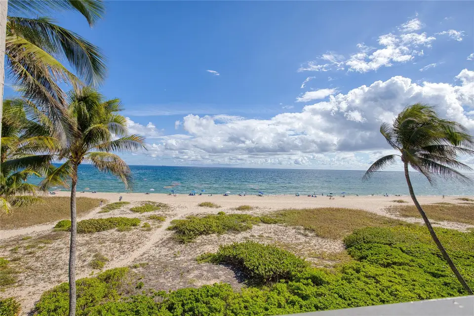 520 N Ocean Boulevard 13, Pompano Beach, FL 33062 Pompano Beach