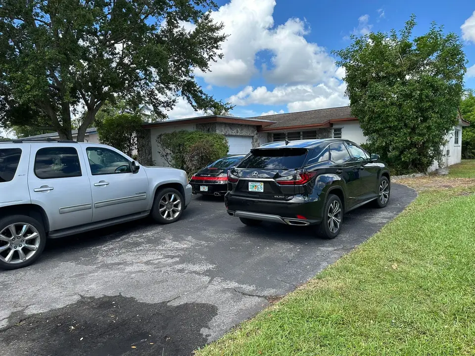 3208 Knolls Road, Miramar, FL 33025 Miramar