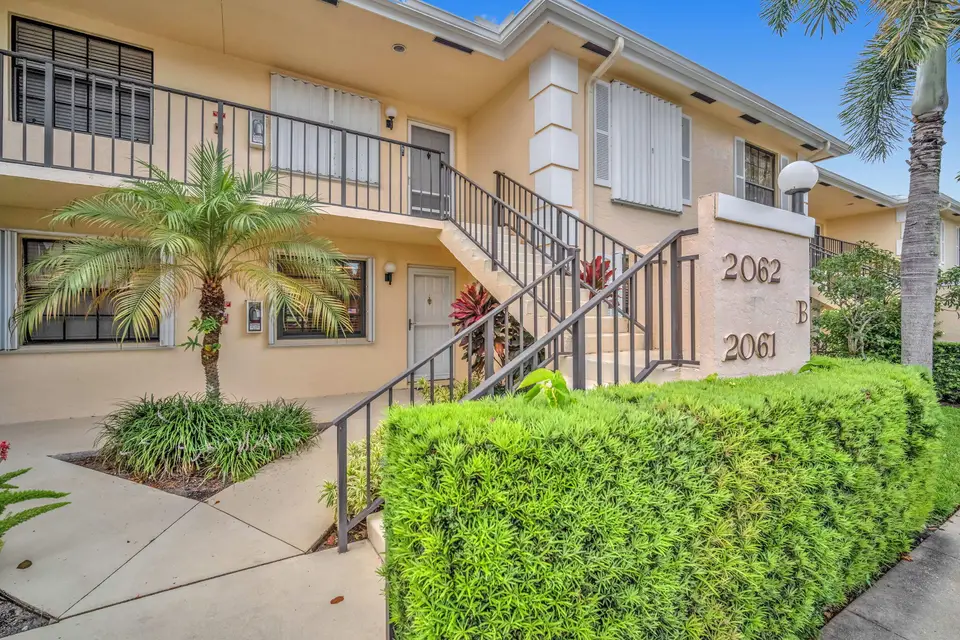 2061 Keystone Drive B, Jupiter, FL 33458 Jupiter