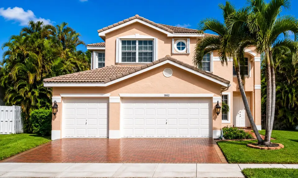 1802 SW 156th Avenue, Miramar, FL 33027 Miramar