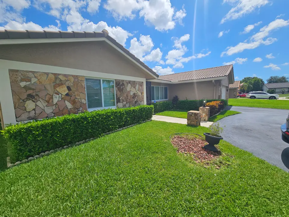 7621 NW 23rd Street, Margate, FL 33063 Margate