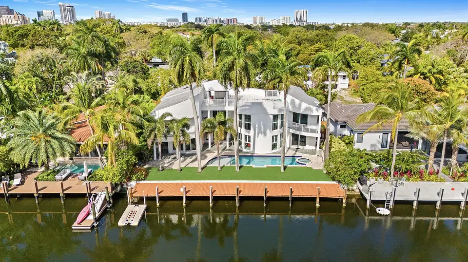 450 Victoria Terrace, Fort Lauderdale, FL 33301 Fort Lauderdale