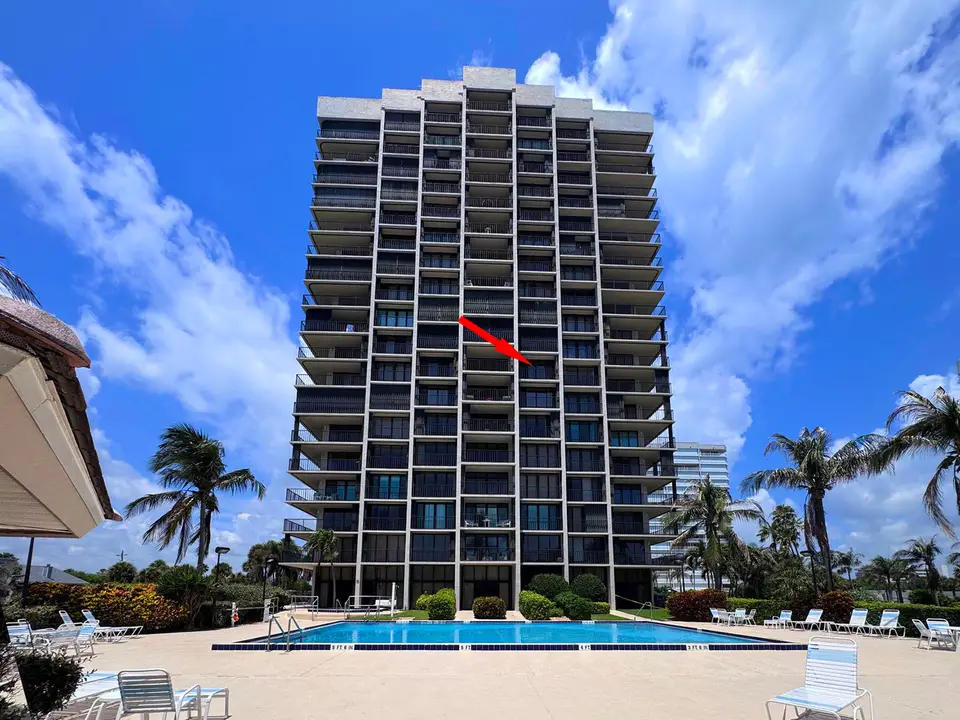 5047 N Highway A1a 802, Fort Pierce, FL 34949 Fort Pierce