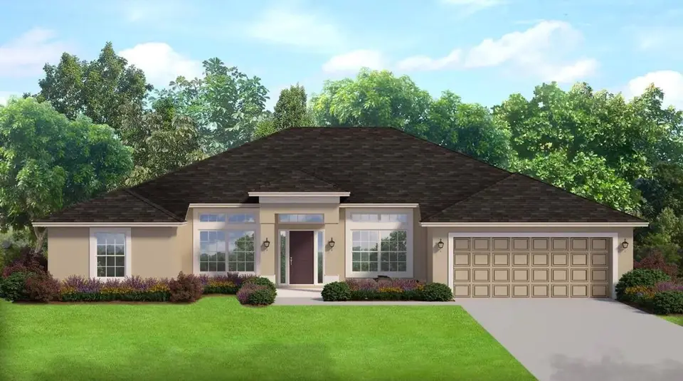 8101 Fort Walton Avenue, Fort Pierce, FL 34951 Fort Pierce