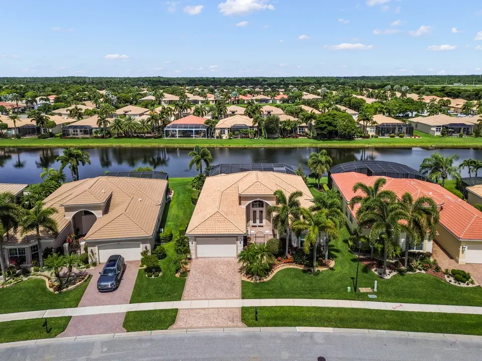 10540 Whitewind Circle, Boynton Beach, FL 33473 Boynton Beach