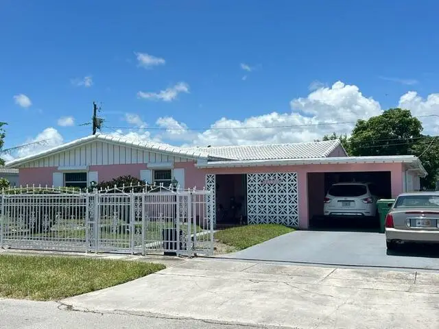 14620 E Polk Street, Miami, FL 33176 Miami