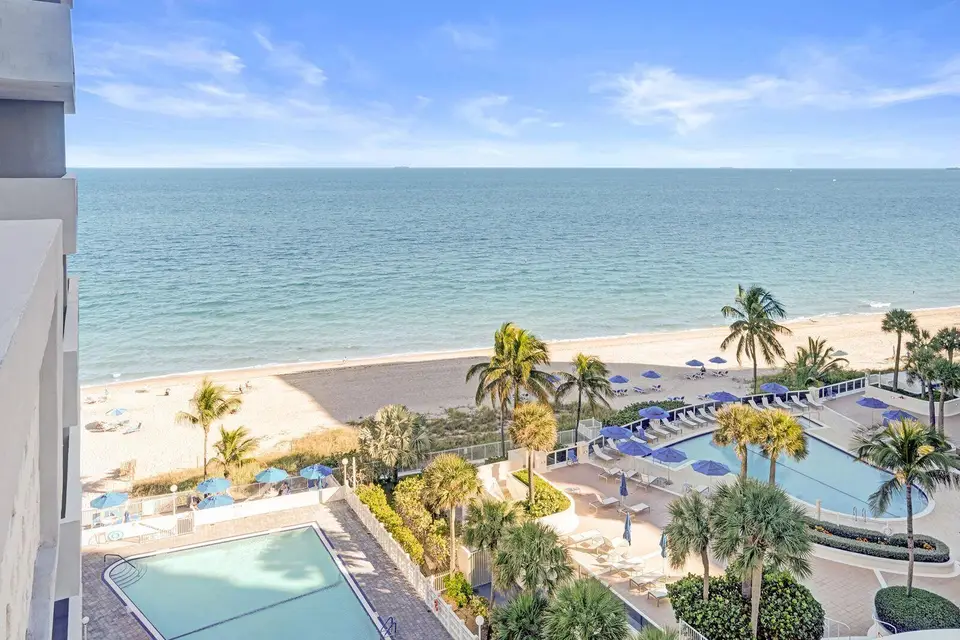 4250 Galt Ocean Drive 9m, Fort Lauderdale, FL 33308 Fort Lauderdale