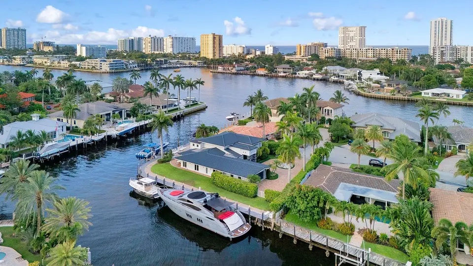 2593 SE 9th Street, Pompano Beach, FL 33062 Pompano Beach