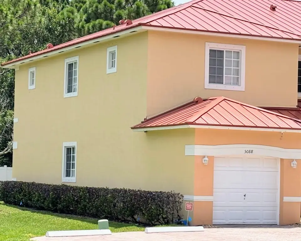 5088 SE Mariner Garden Circle, Stuart, FL 34997 Stuart