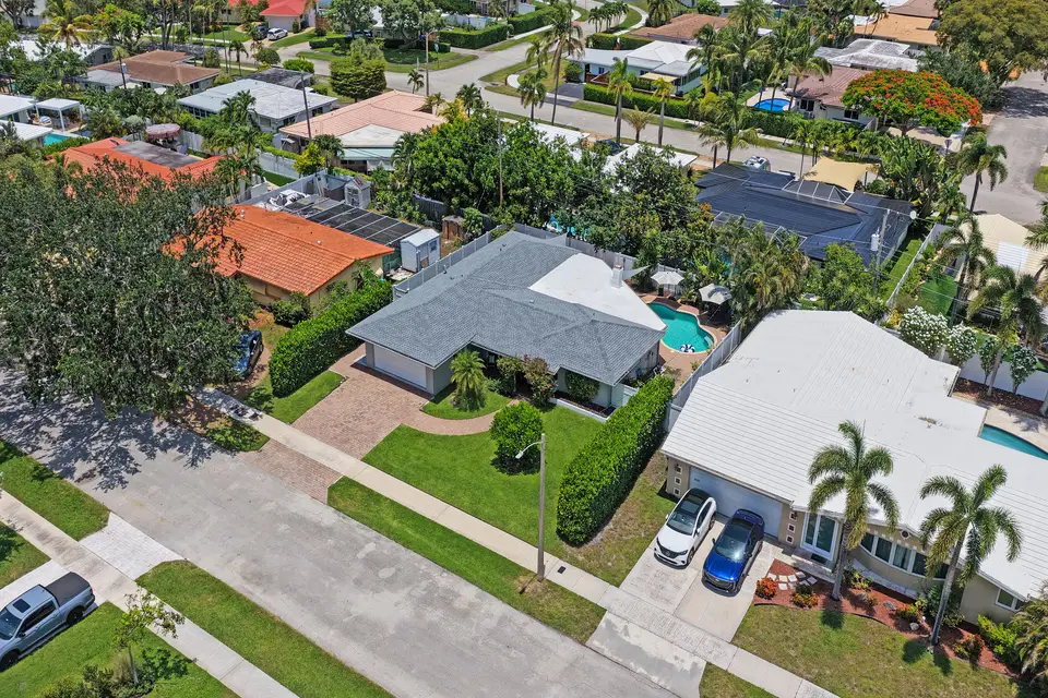 5830 NE 21st Terrace, Fort Lauderdale, FL 33308 Fort Lauderdale