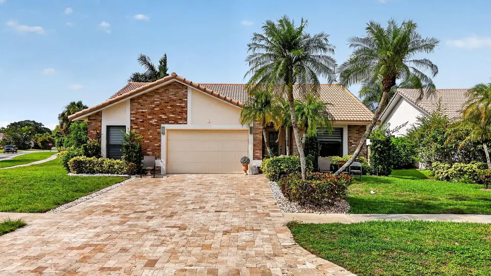 10065 Camelback Lane, Boca Raton, FL 33498 Boca Raton