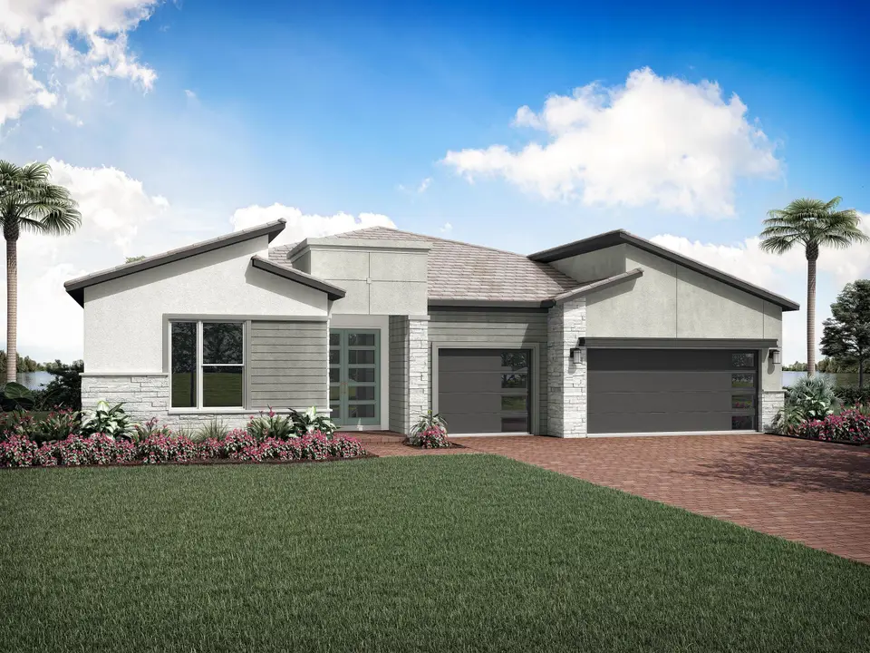 14571 SW Sarilla Boulevard, Port St. Lucie, FL 34987 Port St. Lucie