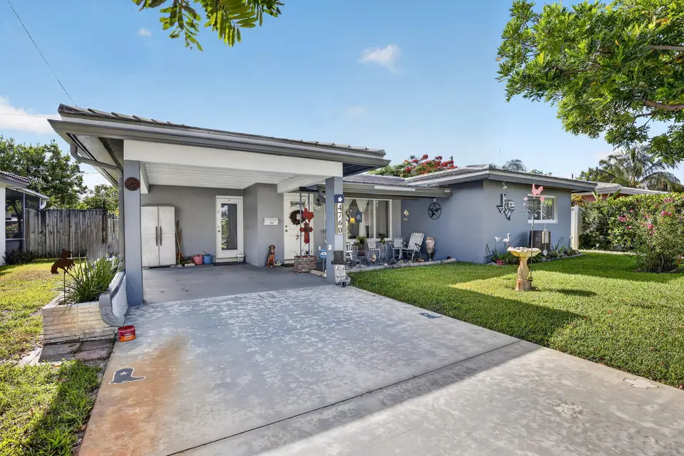 4760 NE 5th Avenue, Oakland Park, FL 33334 Oakland Park