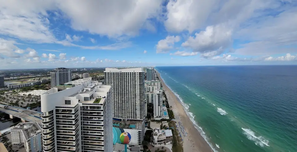 1830 S Ocean Drive 5111, Hallandale, FL 33009 Hallandale