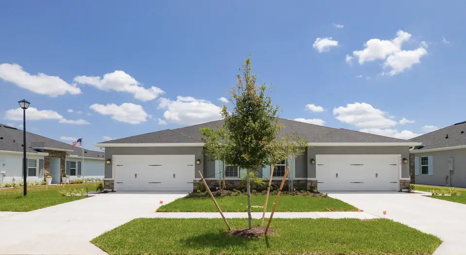 9611 SW Libertas Way, Port St. Lucie, FL 34987 Port St. Lucie