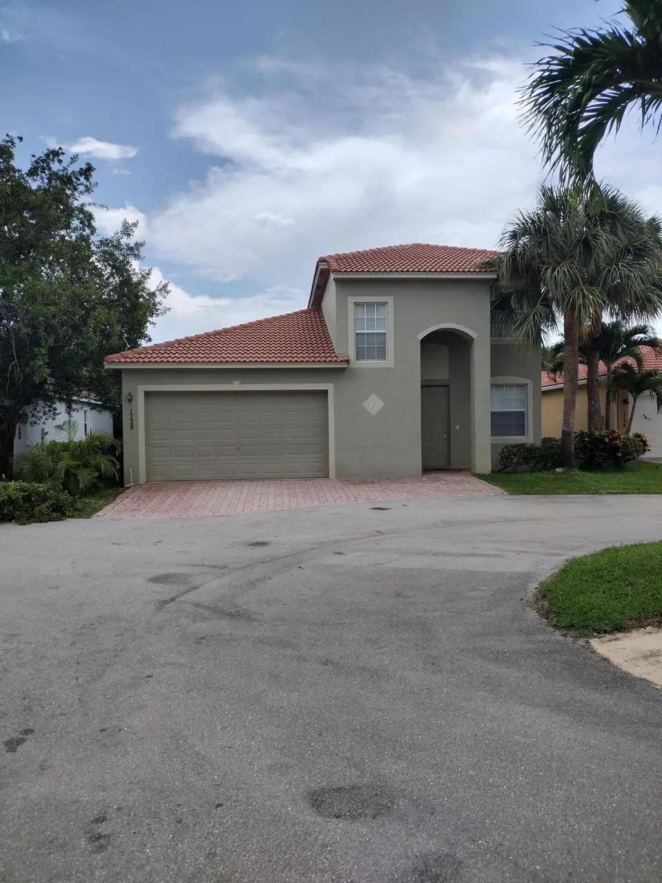 1738 Pierside Circle, Wellington, FL 33414 Wellington