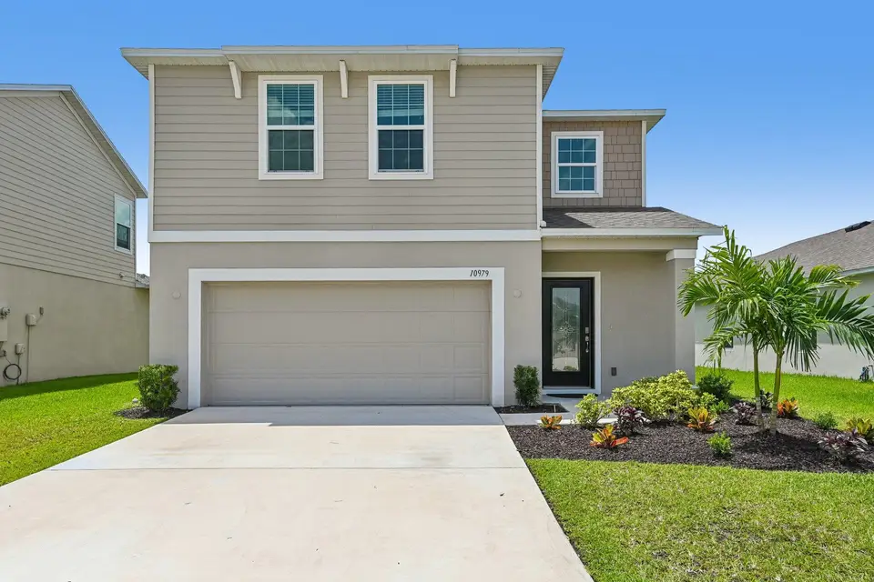 10979 SW Vasari Way, Port St. Lucie, FL 34987 Port St. Lucie