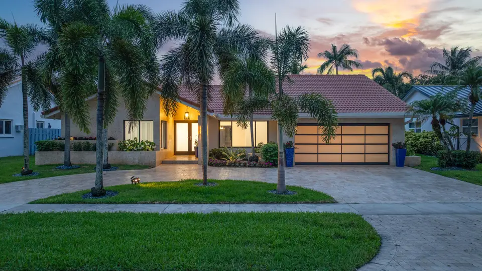 10506 NW 7th Court, Plantation, FL 33324 Plantation
