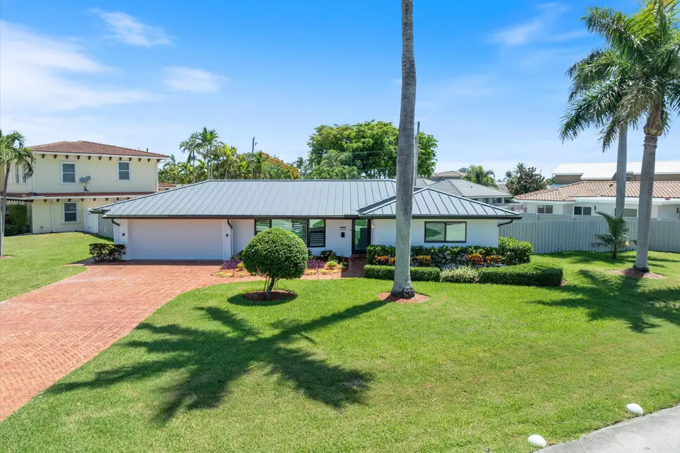 4410 NE 24th Avenue, Lighthouse Point, FL 33064 Lighthouse Point