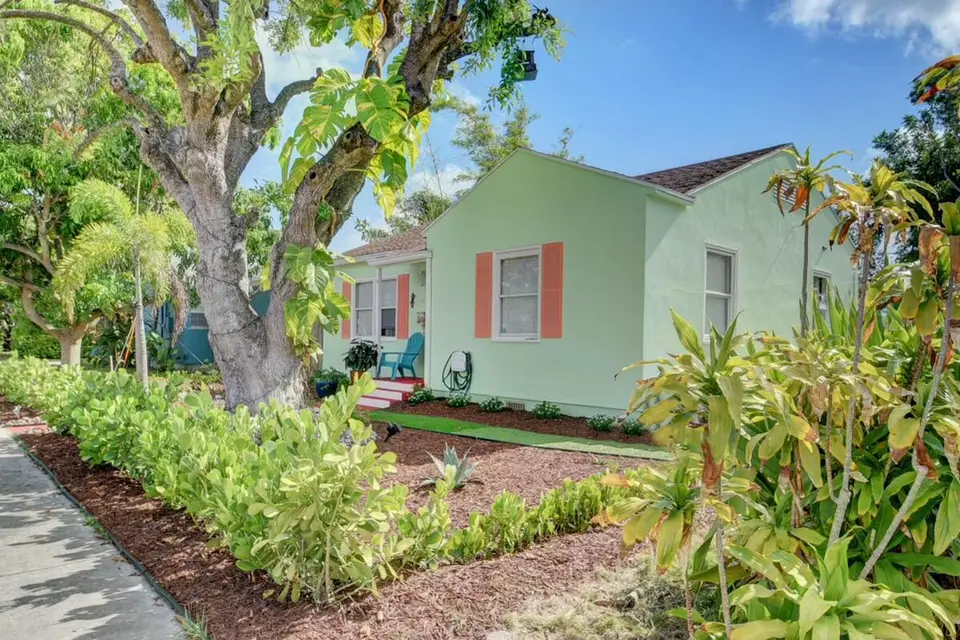 1128 N L Street, Lake Worth, FL 33460 Lake Worth