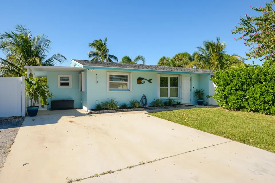 110 SW Hideaway Place, Stuart, FL 34994 Stuart