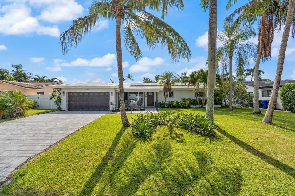 5750 NE 19th Terrace, Fort Lauderdale, FL 33308 Fort Lauderdale