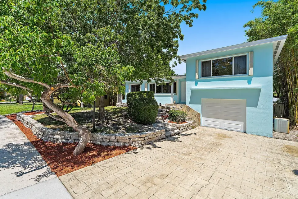 1429 Crest Drive, Lake Worth, FL 33461 Lake Worth