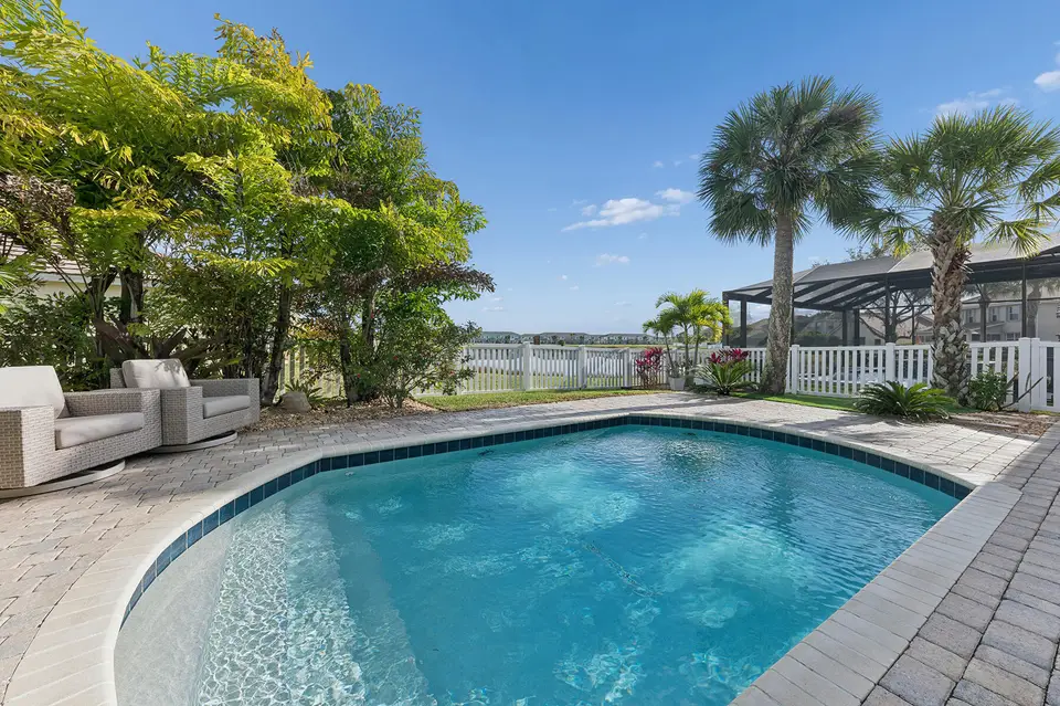 11534 SW Glengarry Court, Port St. Lucie, FL 34987 Port St. Lucie