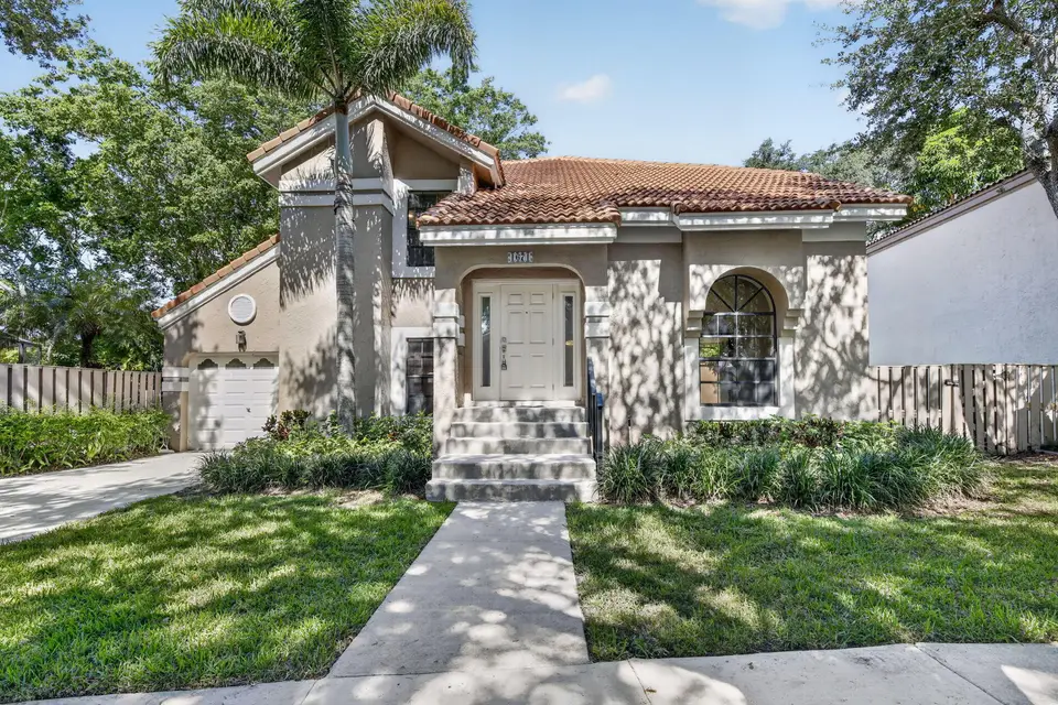 1671 NW 107th Lane, Plantation, FL 33322 Plantation