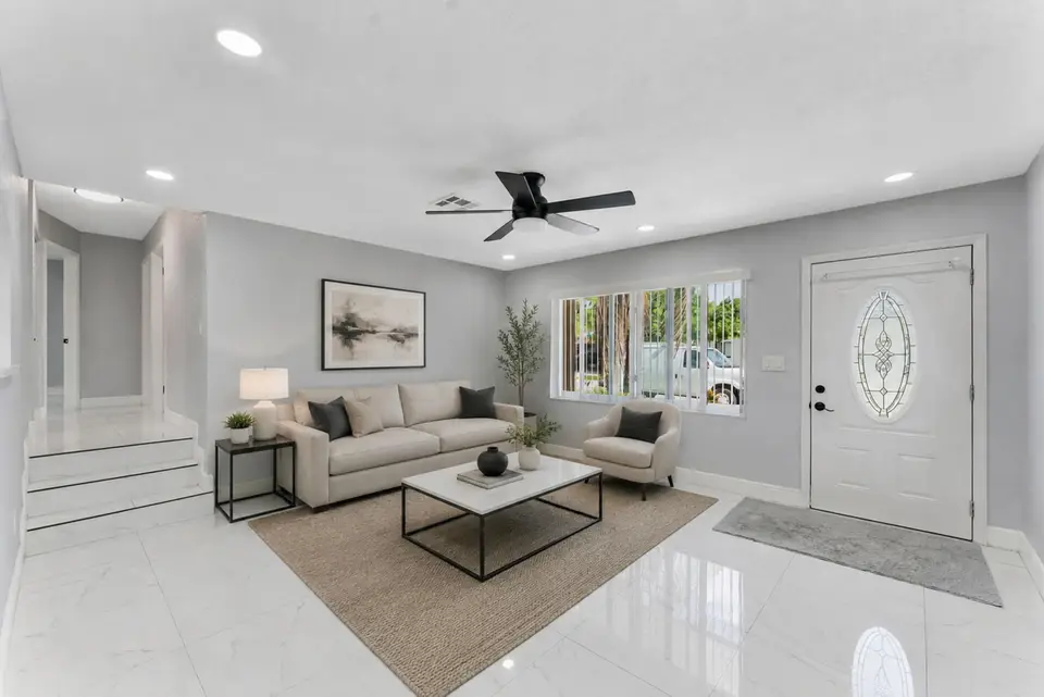 6501 SW 15th Court, North Lauderdale, FL 33068 North Lauderdale
