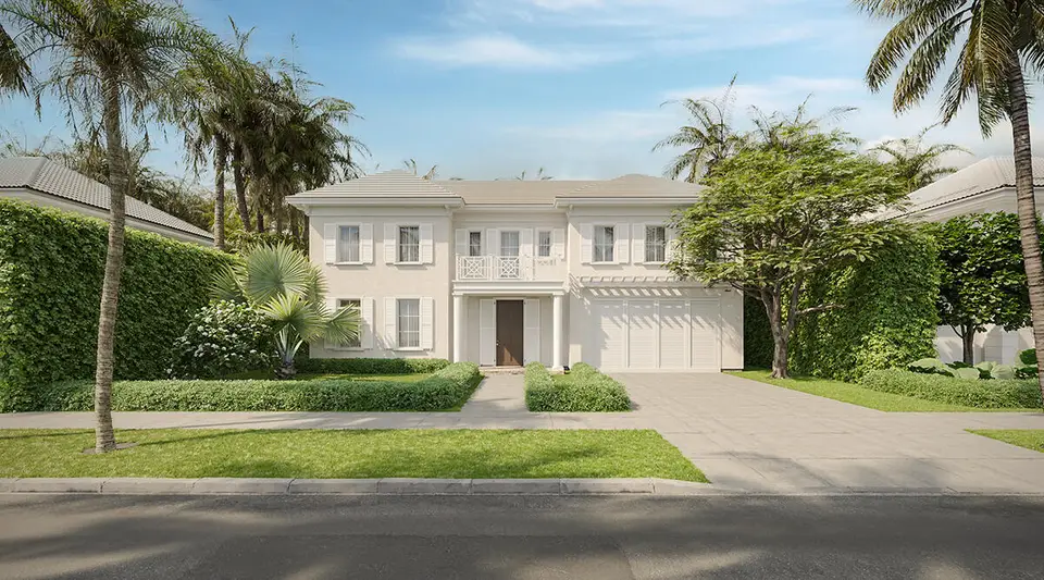 222 Monceaux Road, West Palm Beach, FL 33405 West Palm Beach