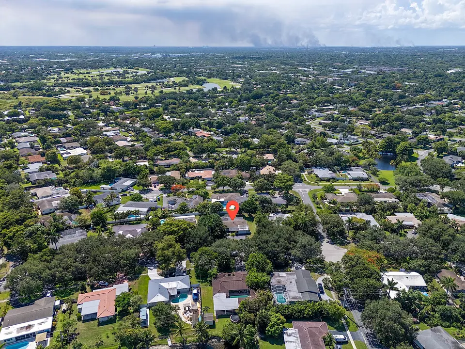 521 SW 59th Avenue, Plantation, FL 33317 Plantation