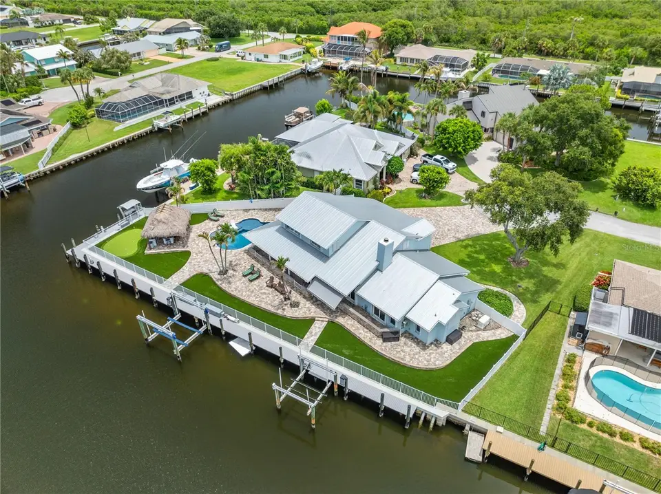 123 Queen Ann Court, Hutchinson Island, FL 34949 Hutchinson Island