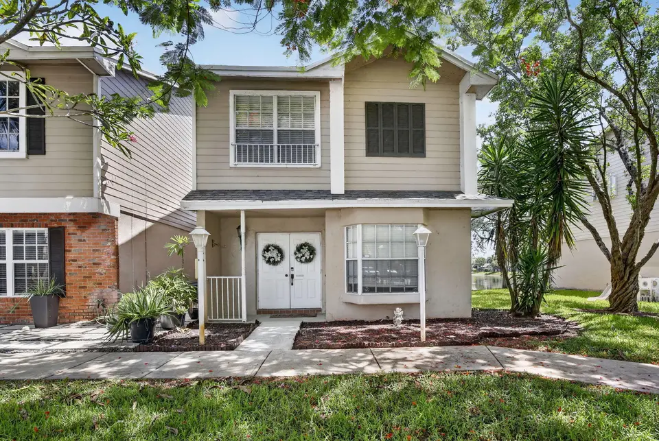 12175 NW 36th Place, Sunrise, FL 33323 Sunrise