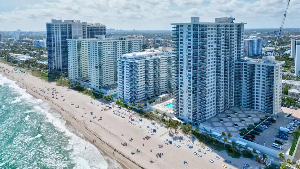 3500 Galt Ocean Drive 716, Fort Lauderdale, FL 33308 Fort Lauderdale
